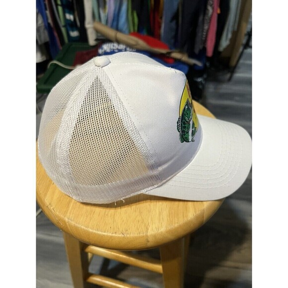 Bass Pro Shop Trucker SnapBack Hat - Picture 4 of 6